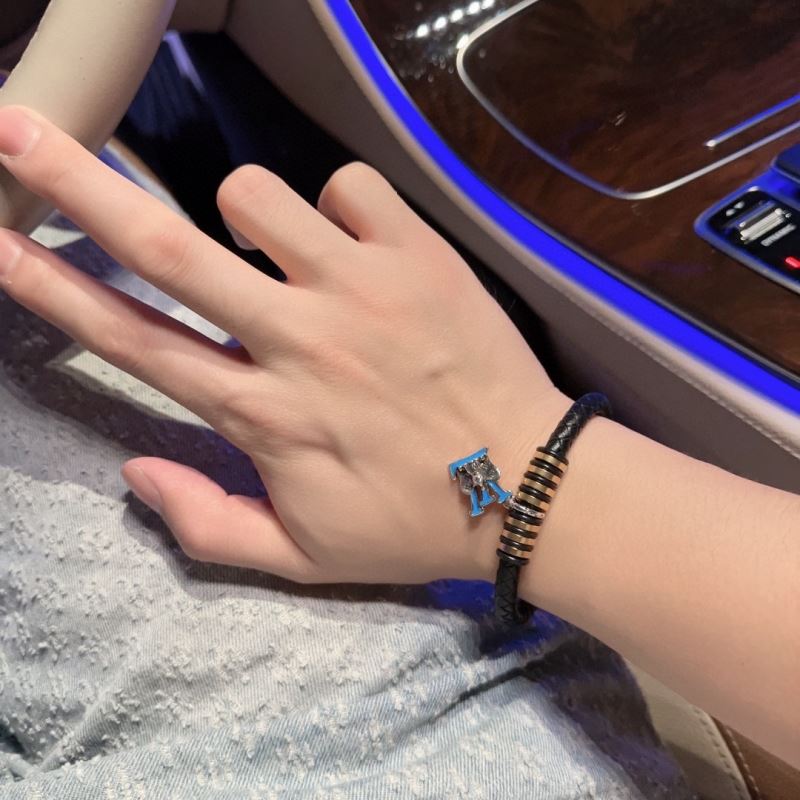 LV Bracelets